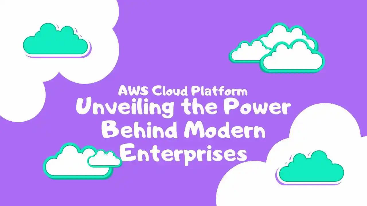 primary image of article AWS Cloud Platform: Unveiling the Power Behind Modern Enterprises