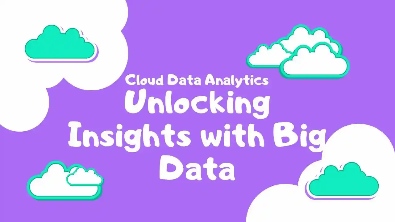 primary image of article Cloud Data Analytics: Unlocking Insights with Big Data