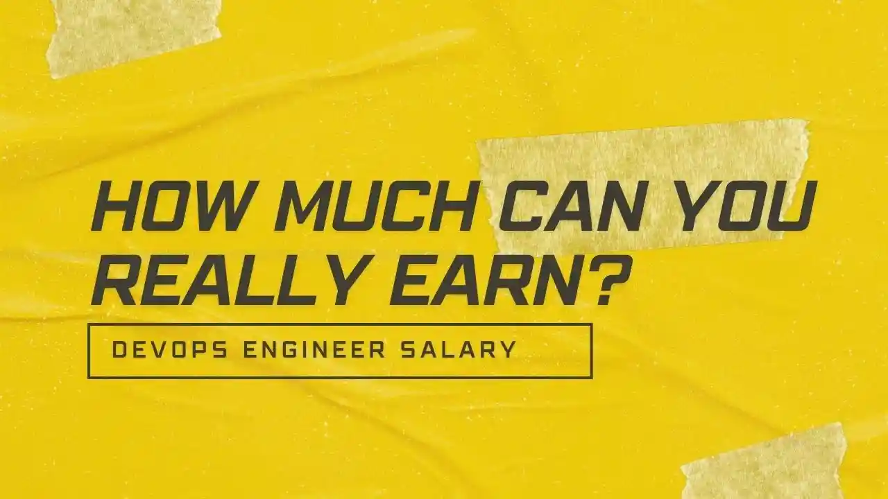 primary image of article DevOps Engineer Salary: How Much Can You Really Earn?