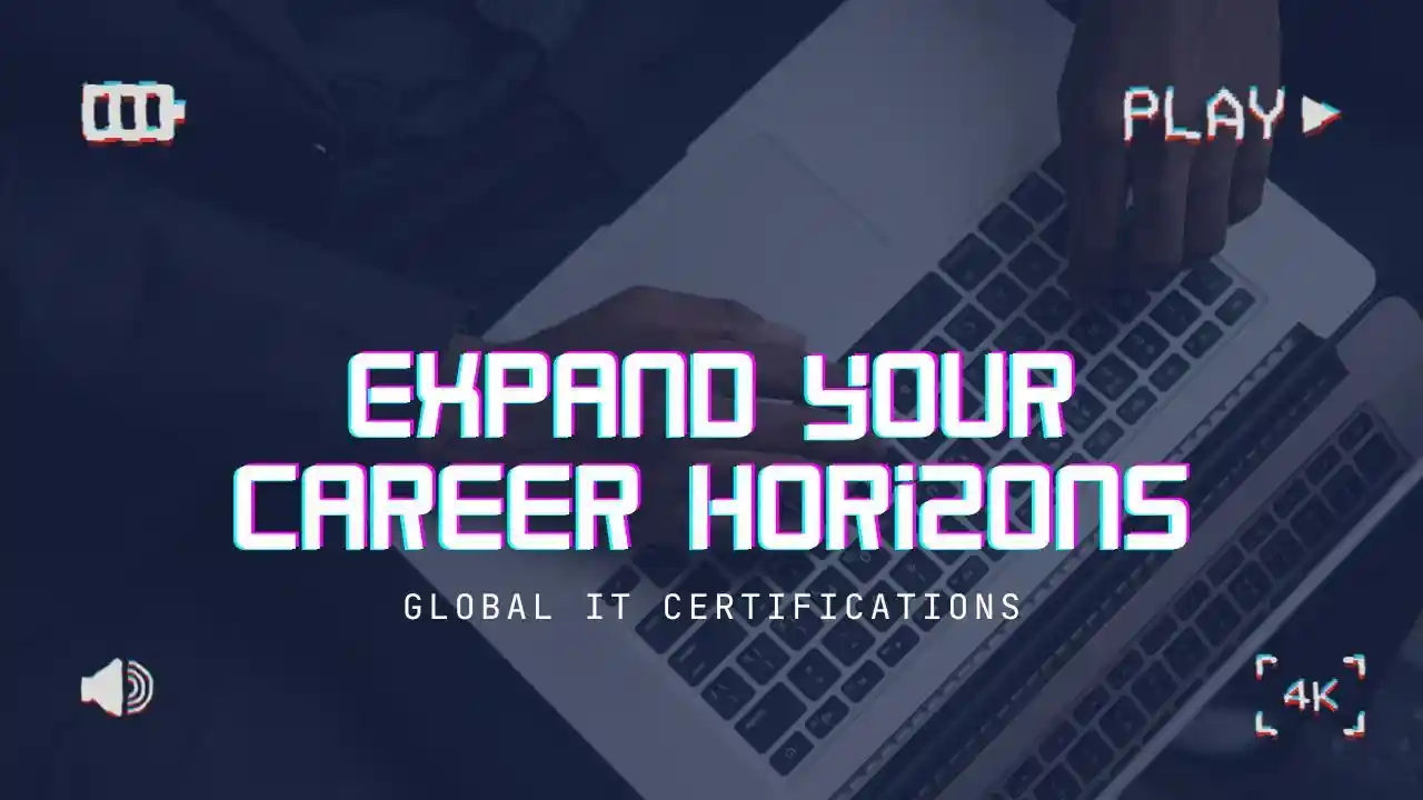 primary image of article Global IT Certifications: Expand Your Career Horizons