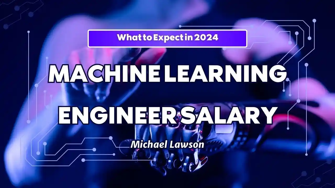 primary image of article Machine Learning Engineer Salary: What to Expect in 2024