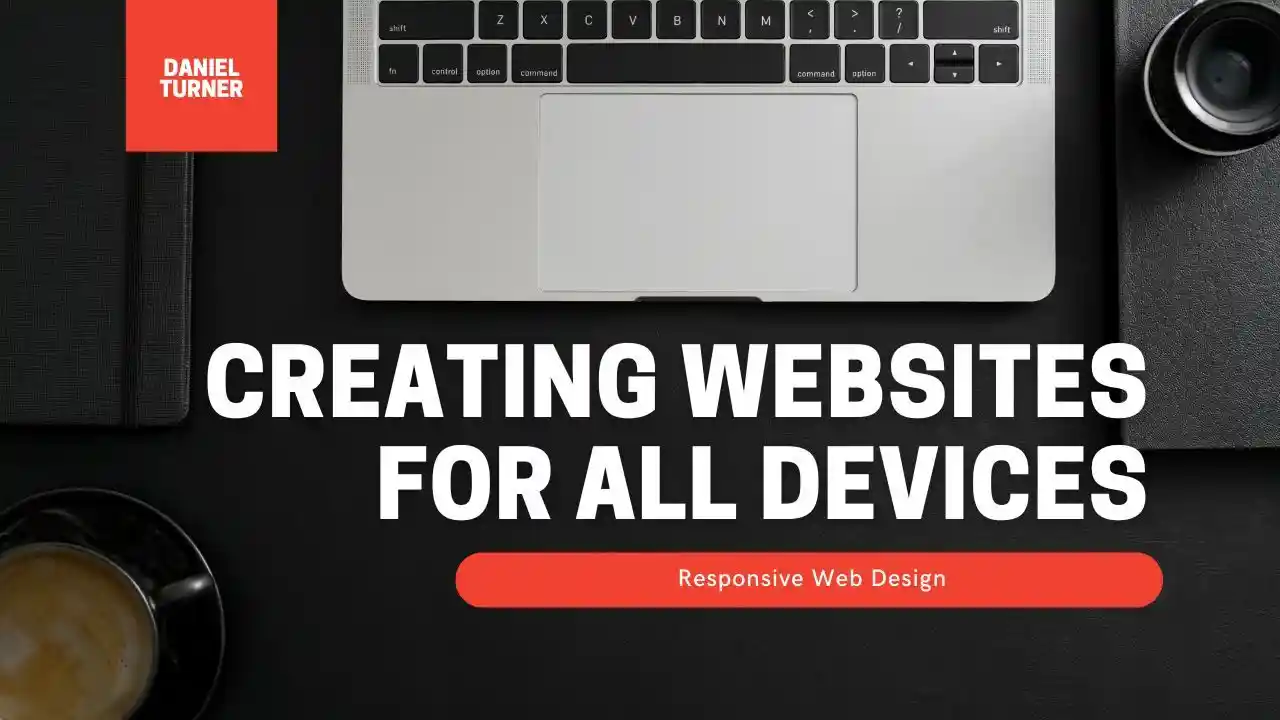 primary image of article Responsive Web Design: Creating Websites for All Devices