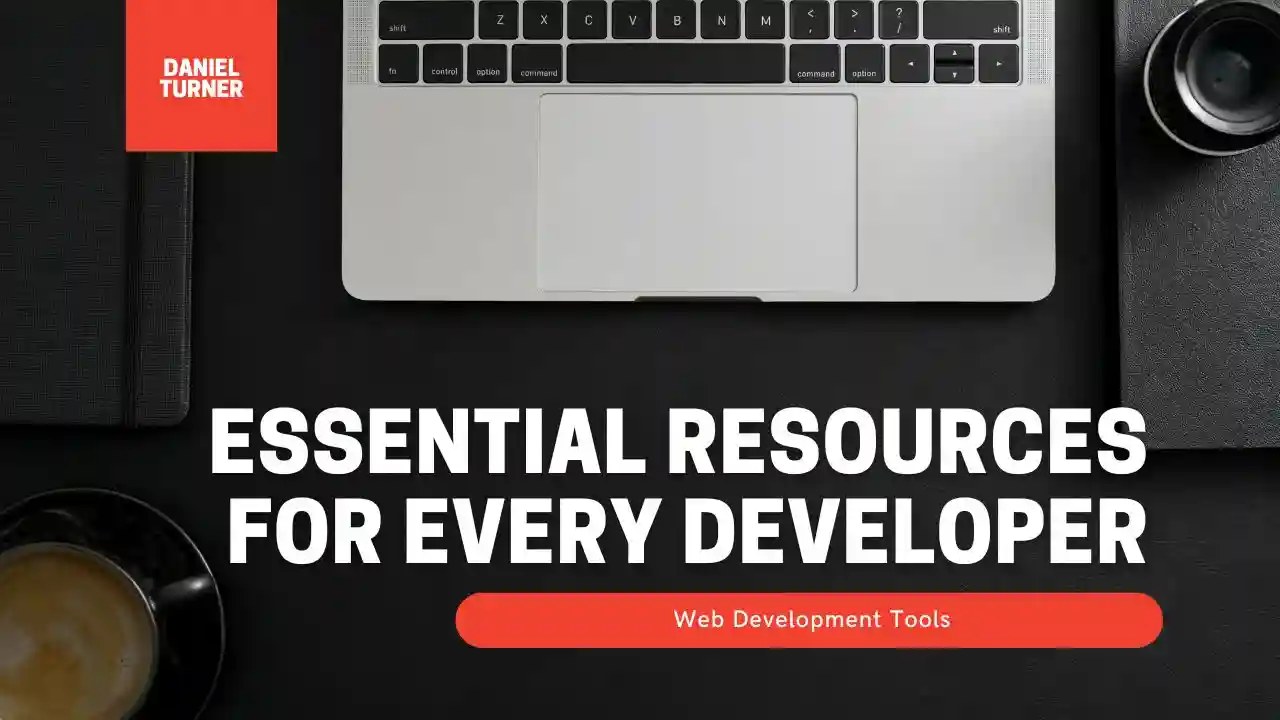 primary image for article Web Development Tools: Essential Resources for Every Developer