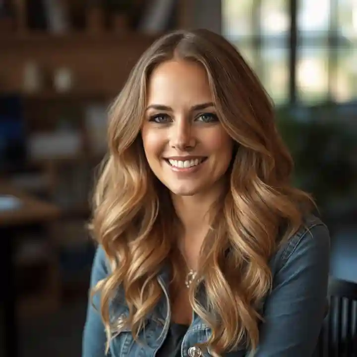 avatar of the author Emily Harper
